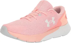 Under Armour Women's Charged Rogue 3 Knit Running Shoe