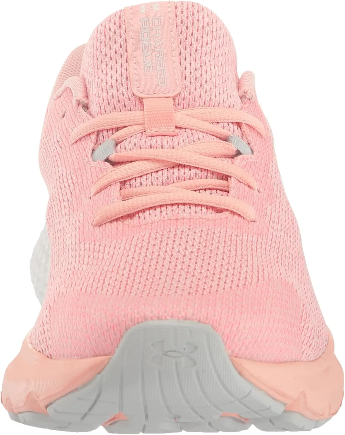 Under Armour Women's Charged Rogue 3 Knit Running Shoe