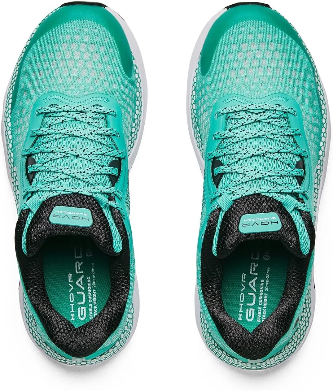 Under Armour Women's HOVR Guardian 3 Running Shoe
