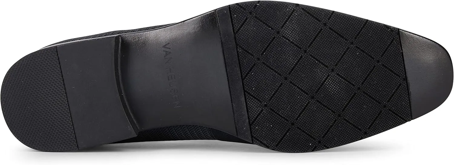 Van Heusen Men's Modern Loafer