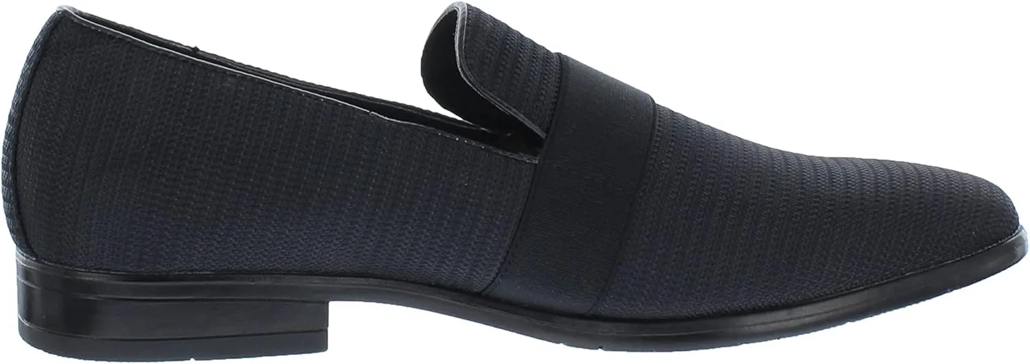Van Heusen Men's Modern Loafer