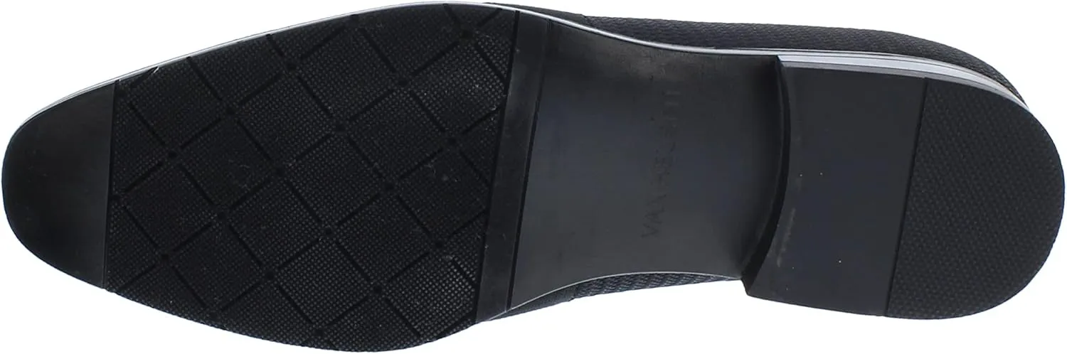 Van Heusen Men's Modern Loafer
