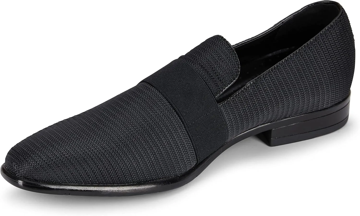 Van Heusen Men's Modern Loafer