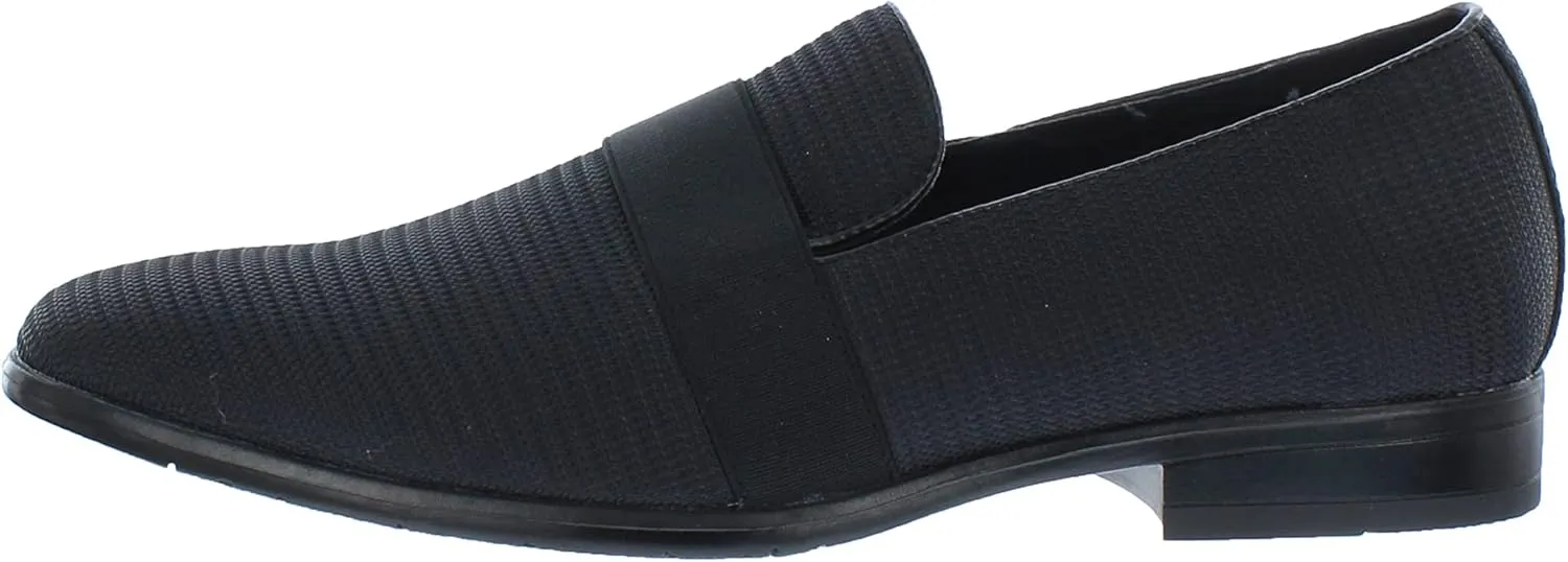 Van Heusen Men's Modern Loafer