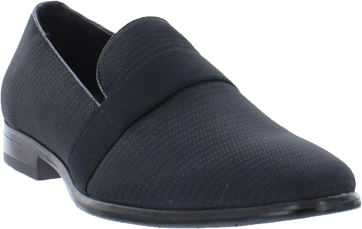 Van Heusen Men's Modern Loafer