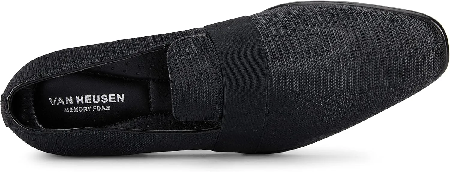 Van Heusen Men's Modern Loafer