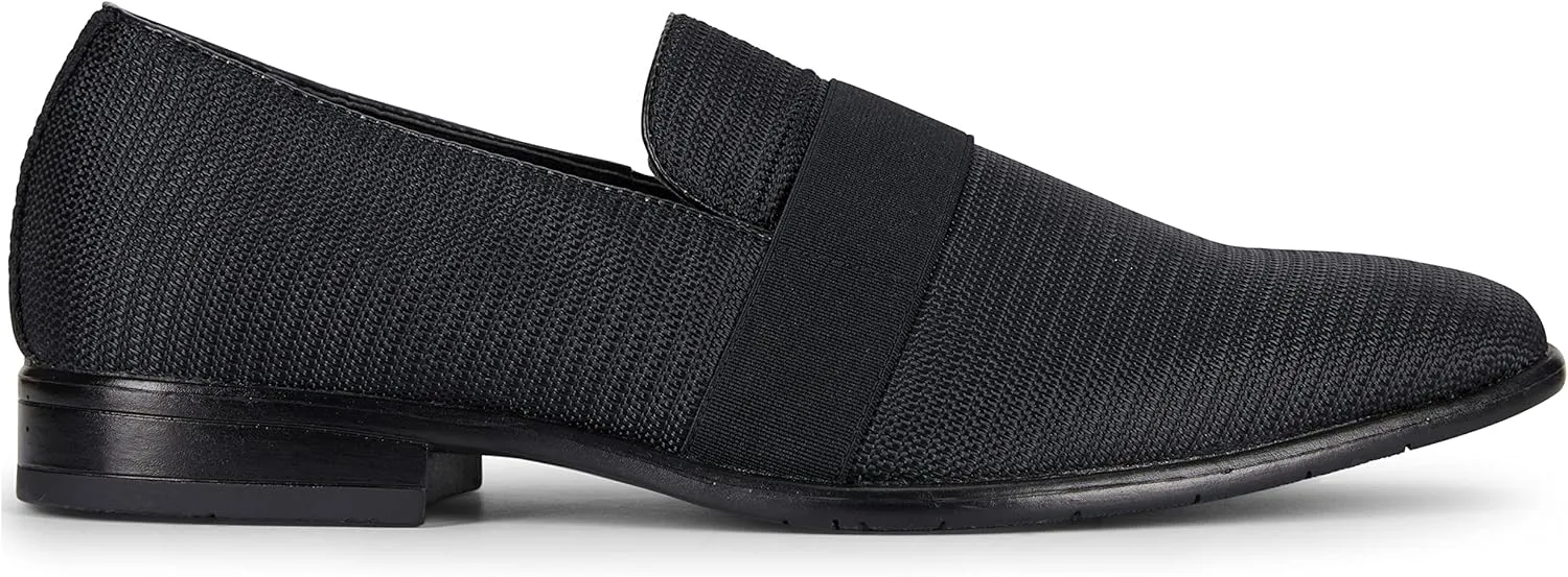 Van Heusen Men's Modern Loafer