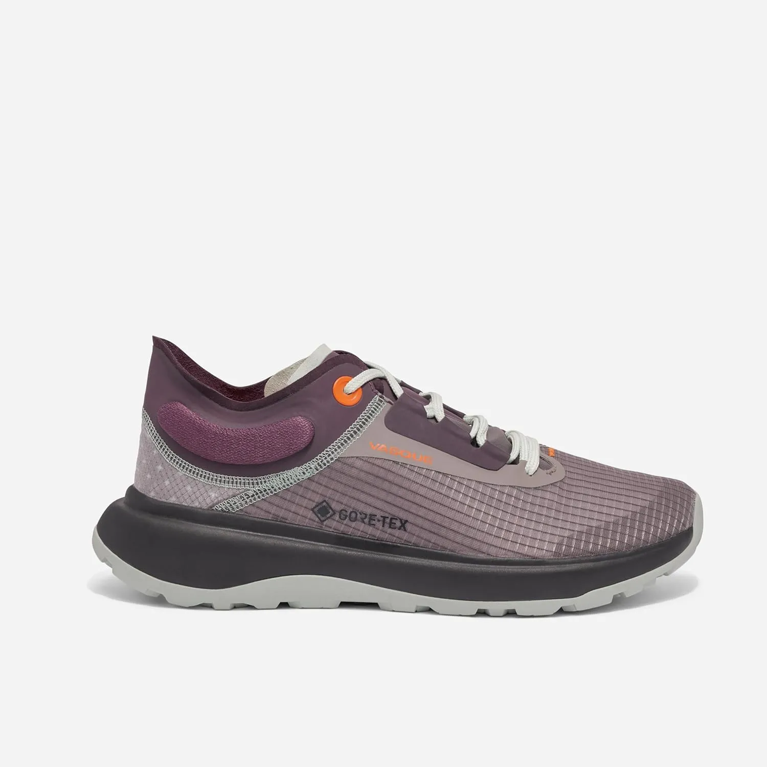 Vasque Men's Now Waterproof, Lightweight Shoe