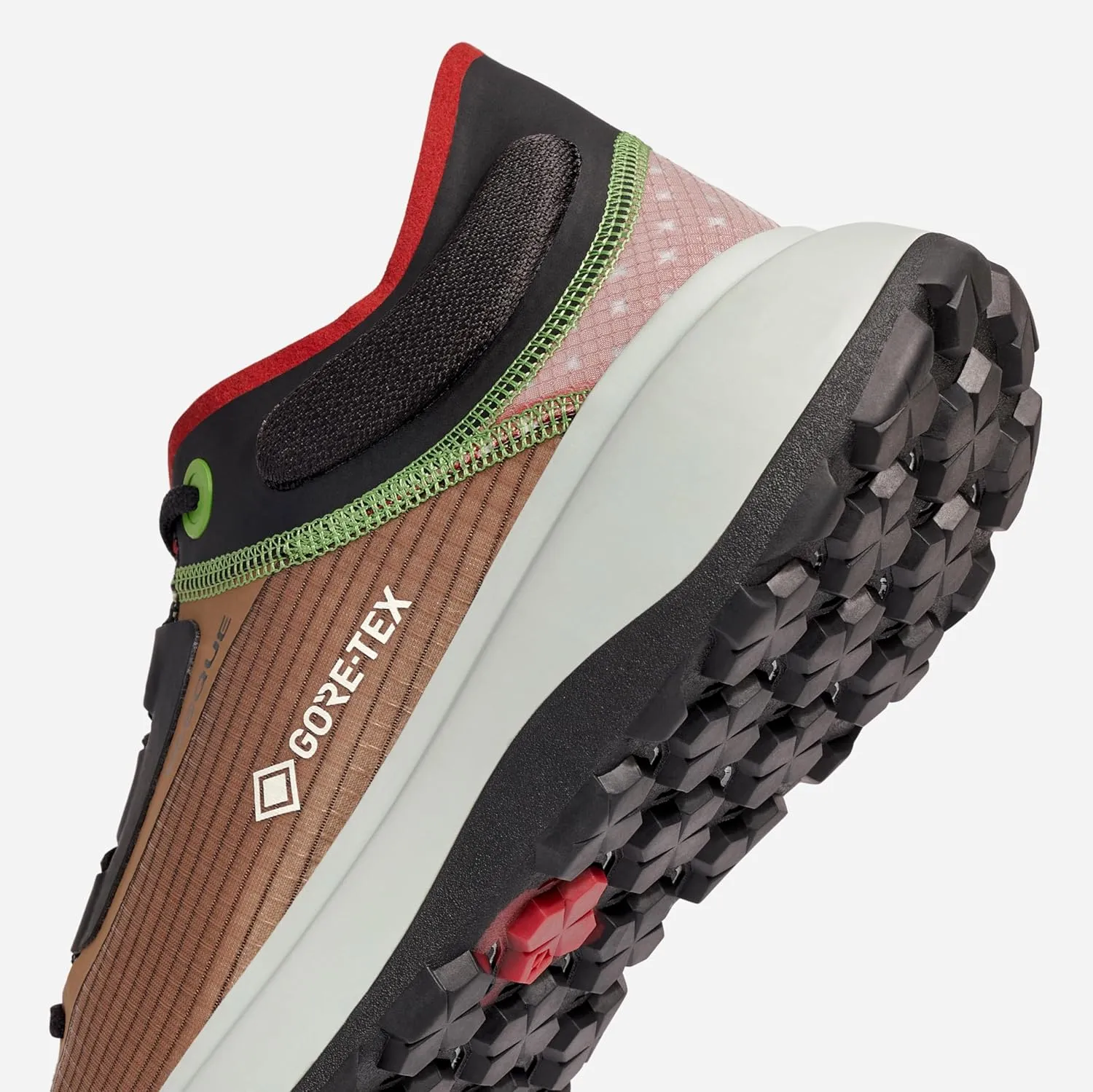 Vasque Women's Now Waterproof, Lightweight Shoe