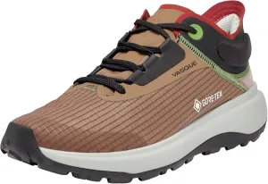 Vasque Women's Now Waterproof, Lightweight Shoe