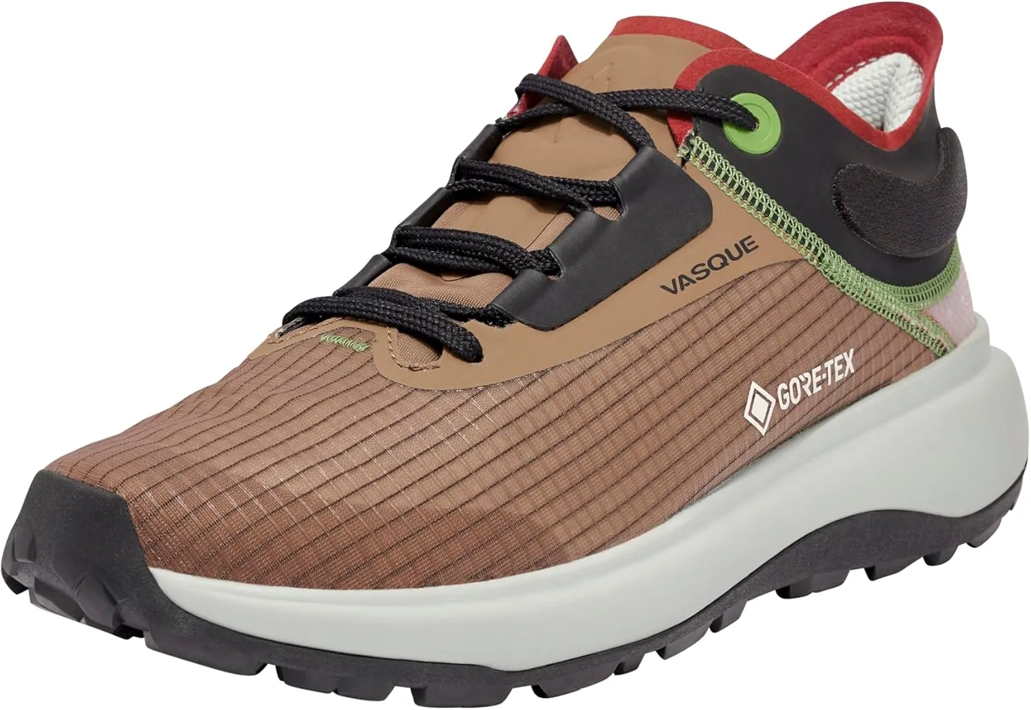 Vasque Women's Now Waterproof, Lightweight Shoe