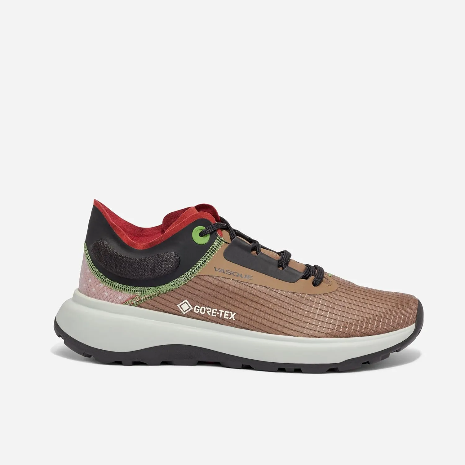 Vasque Women's Now Waterproof, Lightweight Shoe