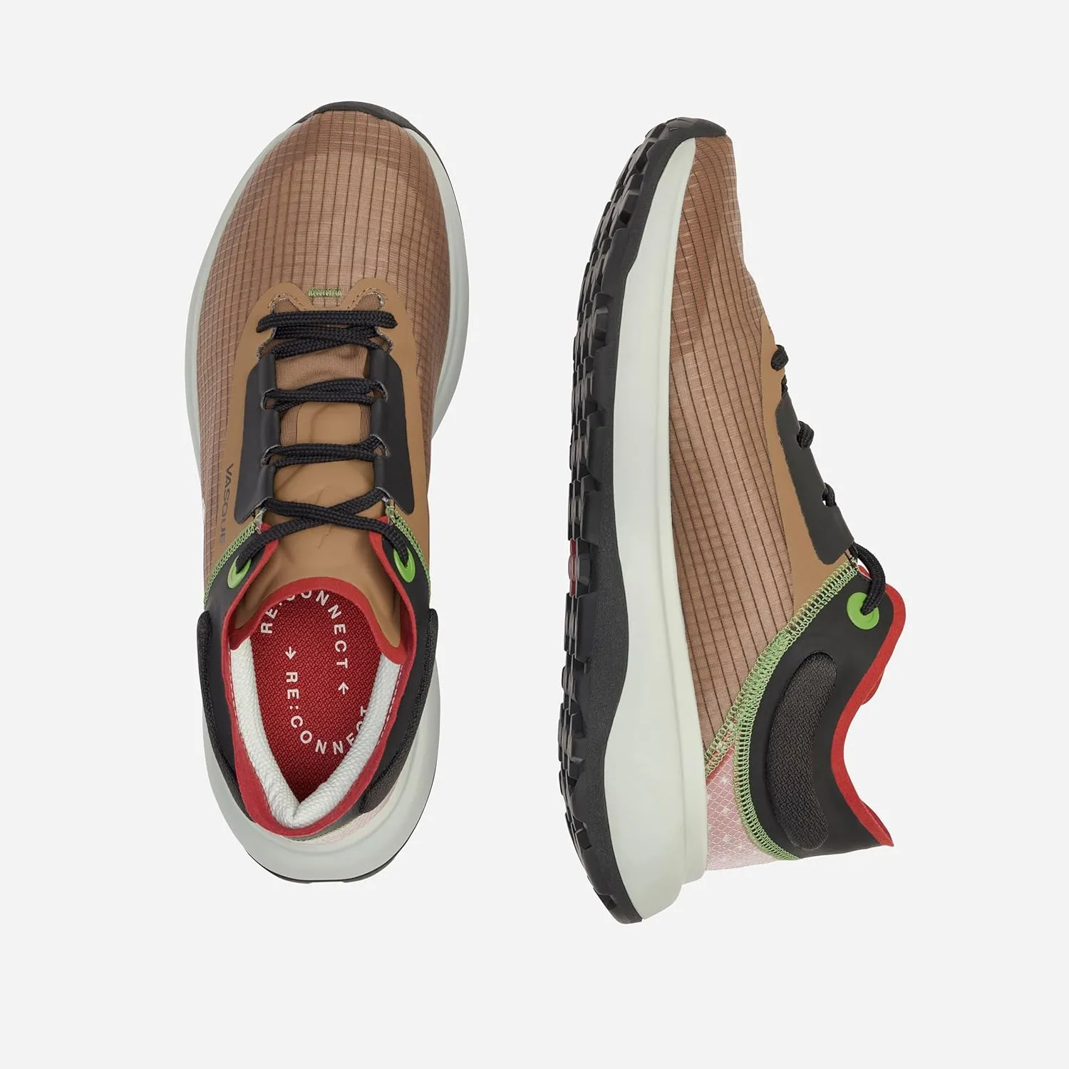 Vasque Women's Now Waterproof, Lightweight Shoe