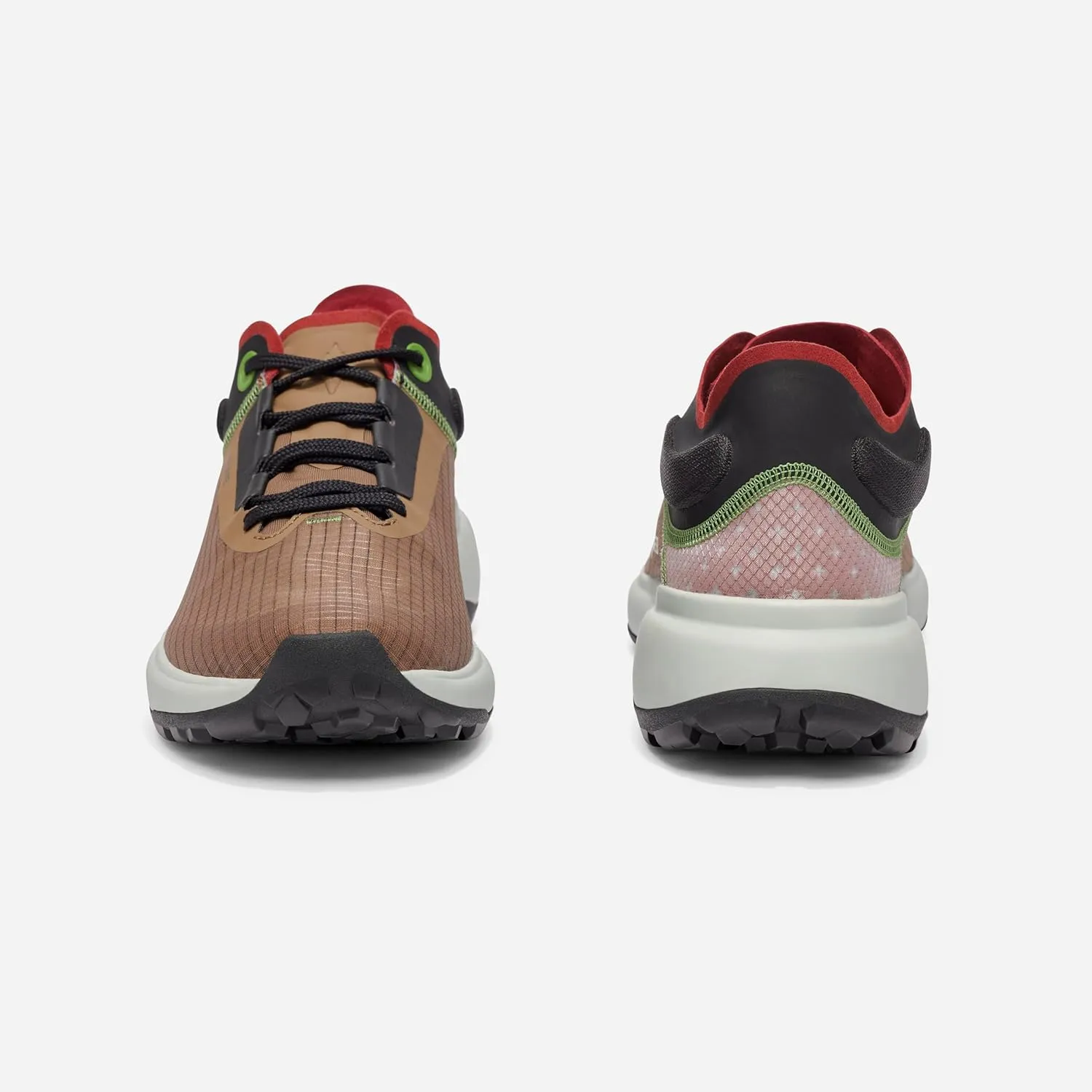 Vasque Women's Now Waterproof, Lightweight Shoe