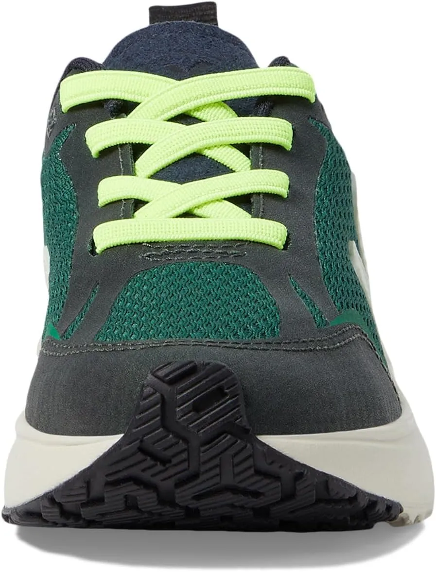 Veja Unisex-Child Small Canary Light (Toddler) Sneaker