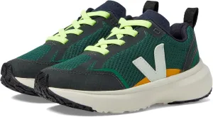 Veja Unisex-Child Small Canary Light (Toddler) Sneaker