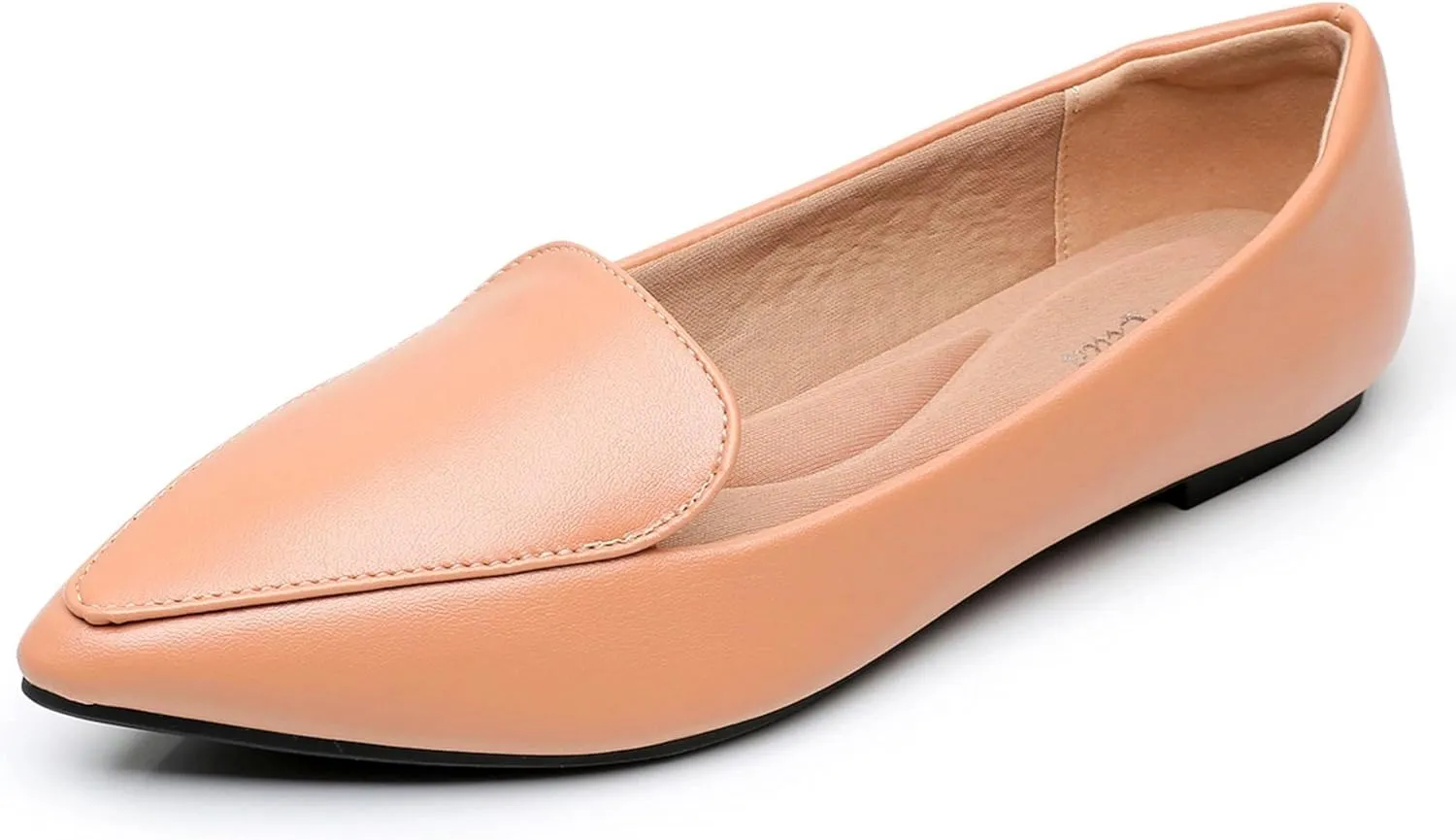 VenusCelia Women's Funkier Flats Shoe
