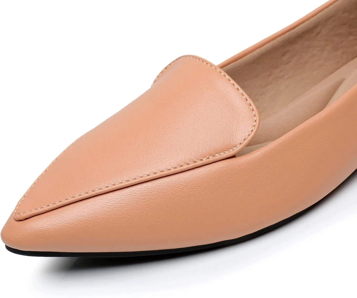 VenusCelia Women's Funkier Flats Shoe