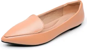 VenusCelia Women's Funkier Flats Shoe
