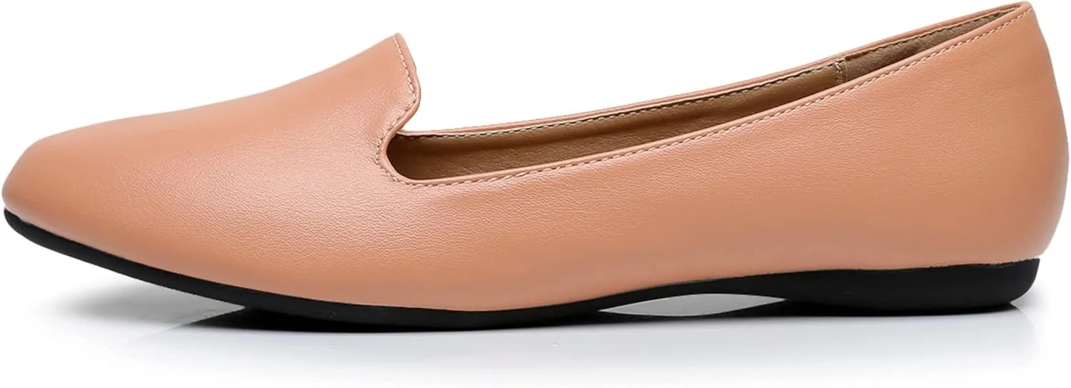 VenusCelia Women's Serenity Flat Shoe