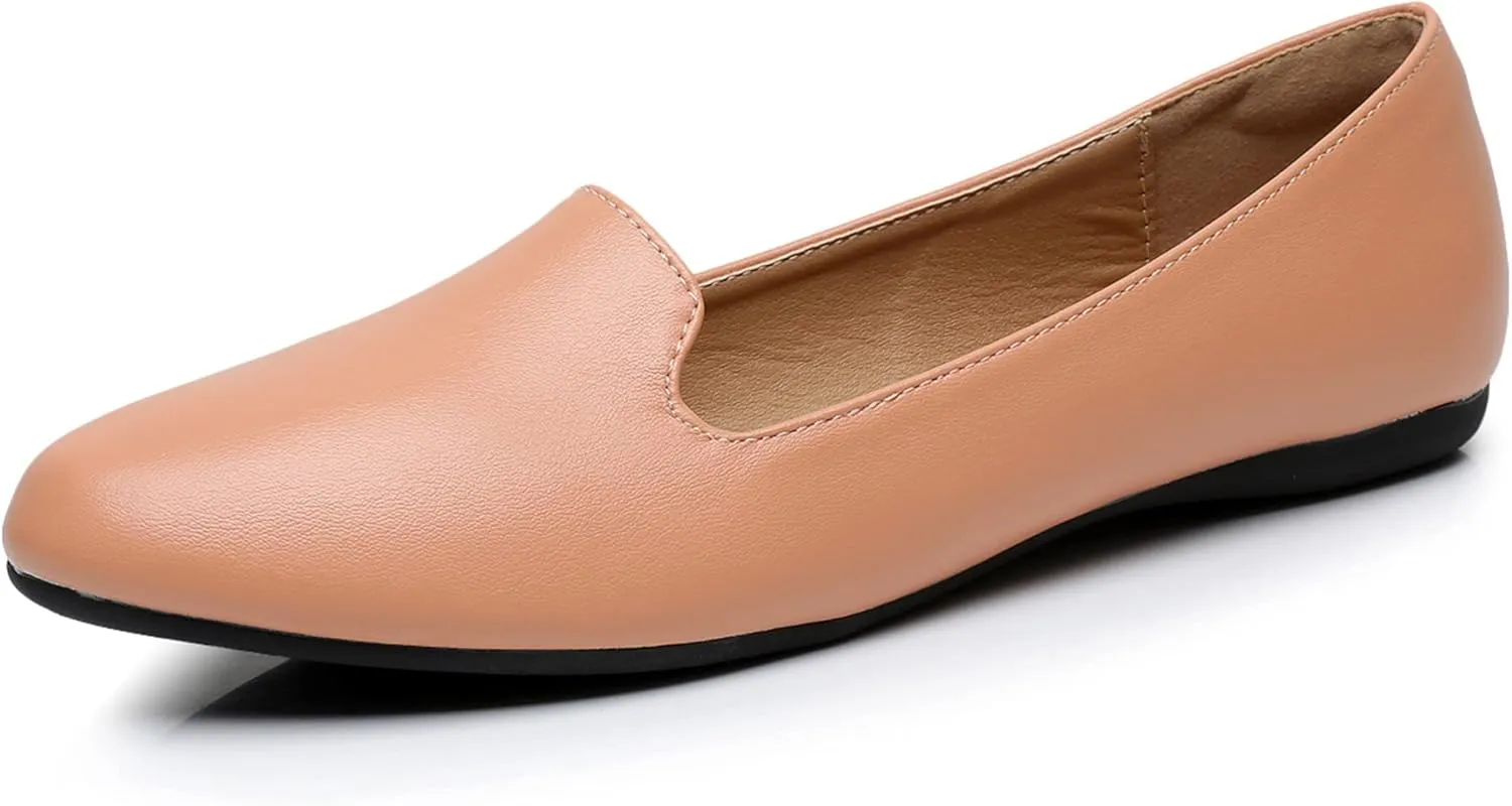 VenusCelia Women's Serenity Flat Shoe