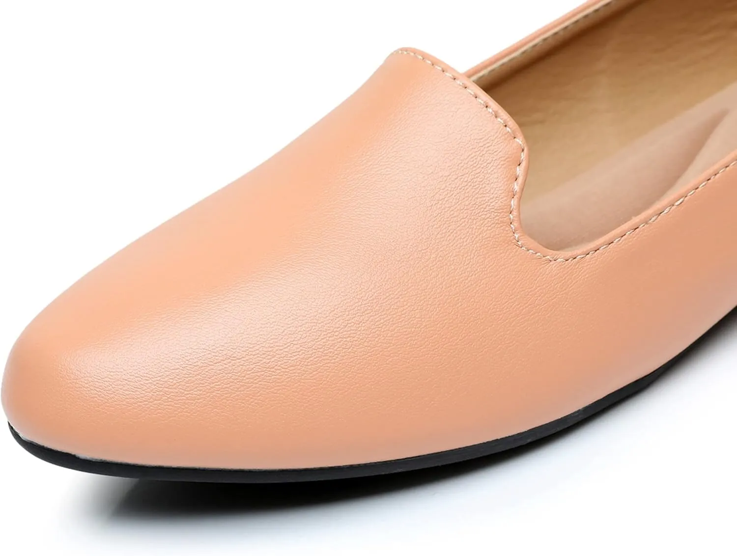 VenusCelia Women's Serenity Flat Shoe
