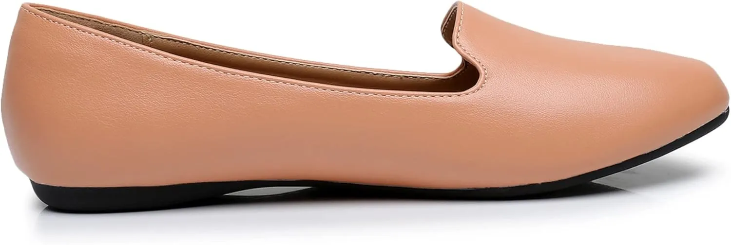 VenusCelia Women's Serenity Flat Shoe