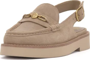 Vince Camuto Women's Torrie Loafer Flat