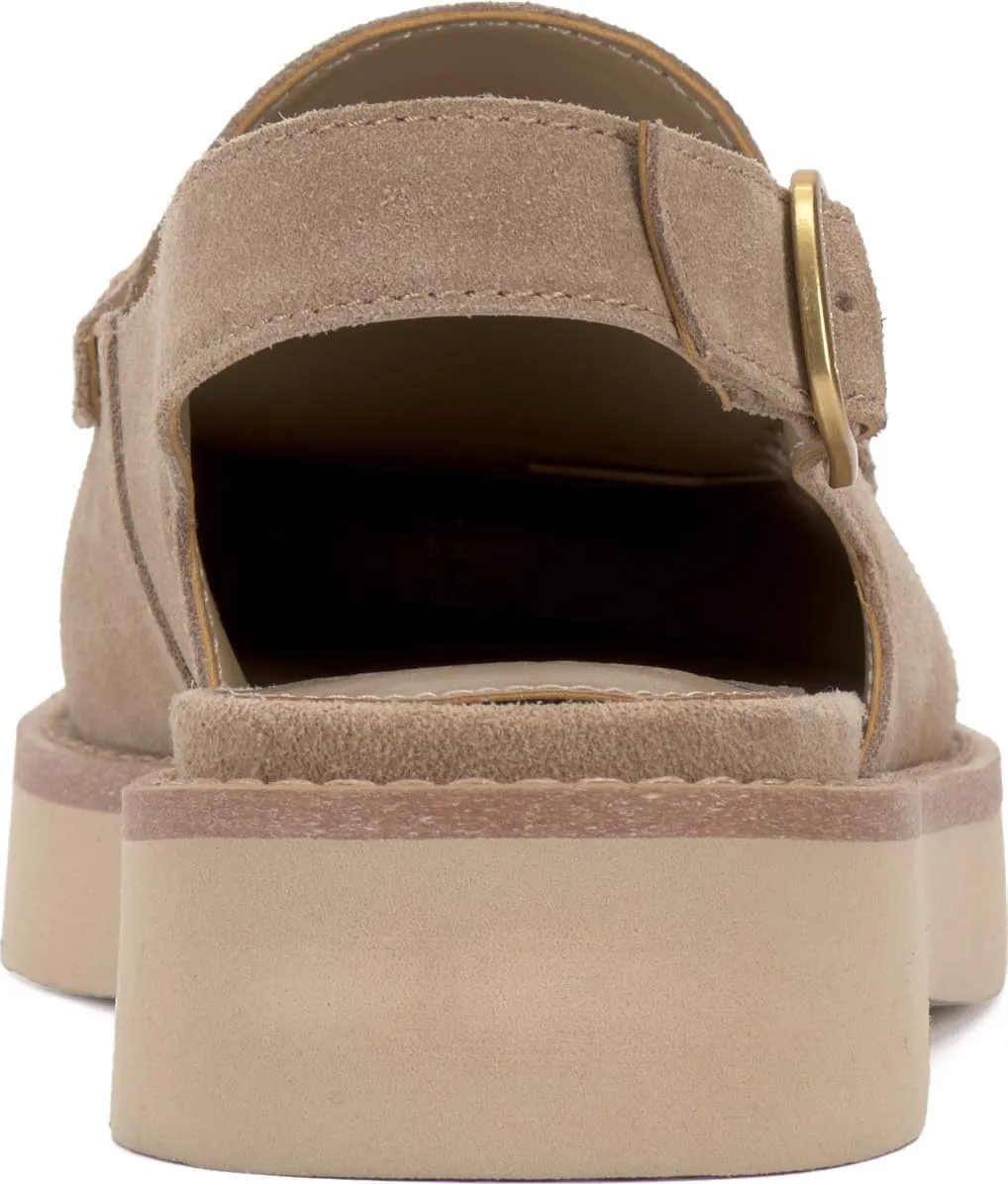 Vince Camuto Women's Torrie Loafer Flat