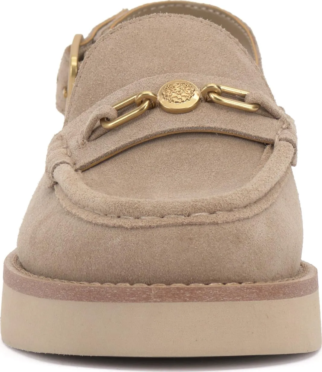 Vince Camuto Women's Torrie Loafer Flat