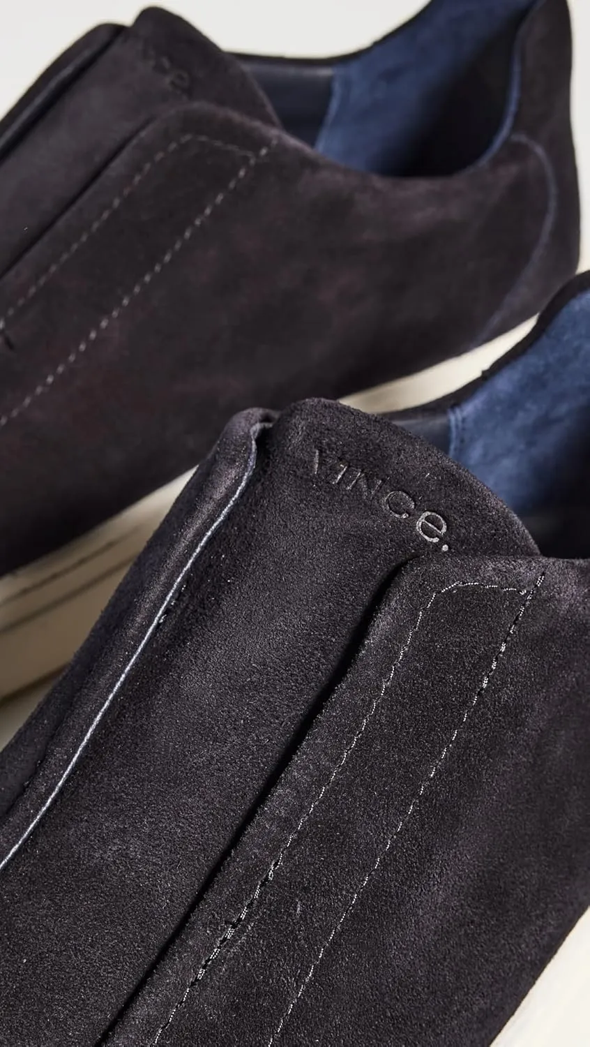 Vince Men's Classic Sneaker