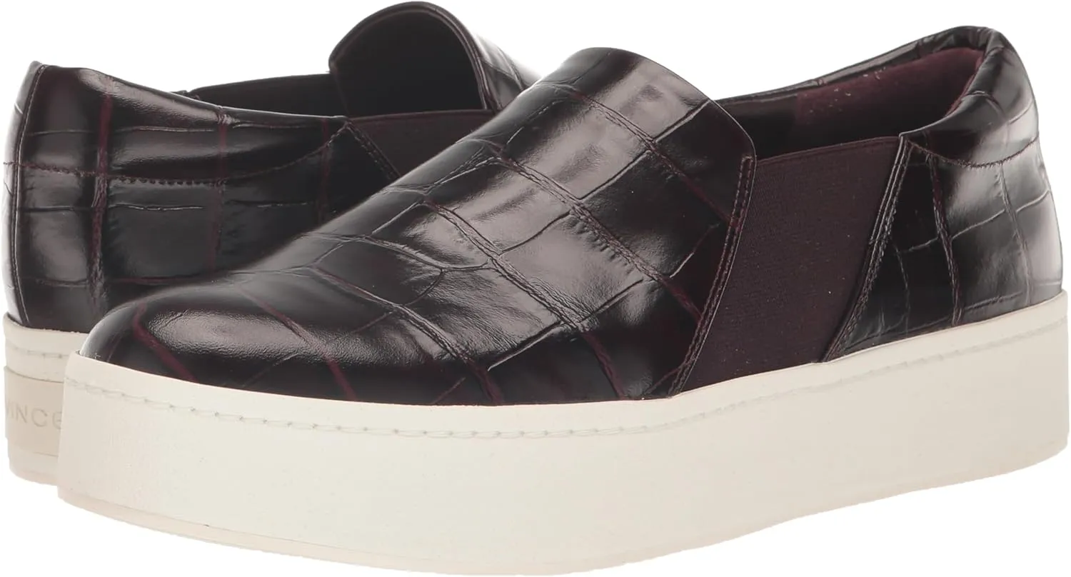 Vince Women's Warren Sneaker