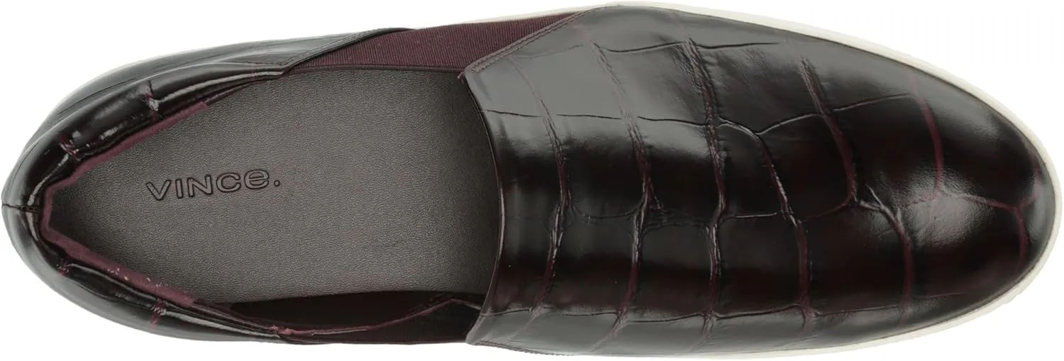 Vince Women's Warren Sneaker