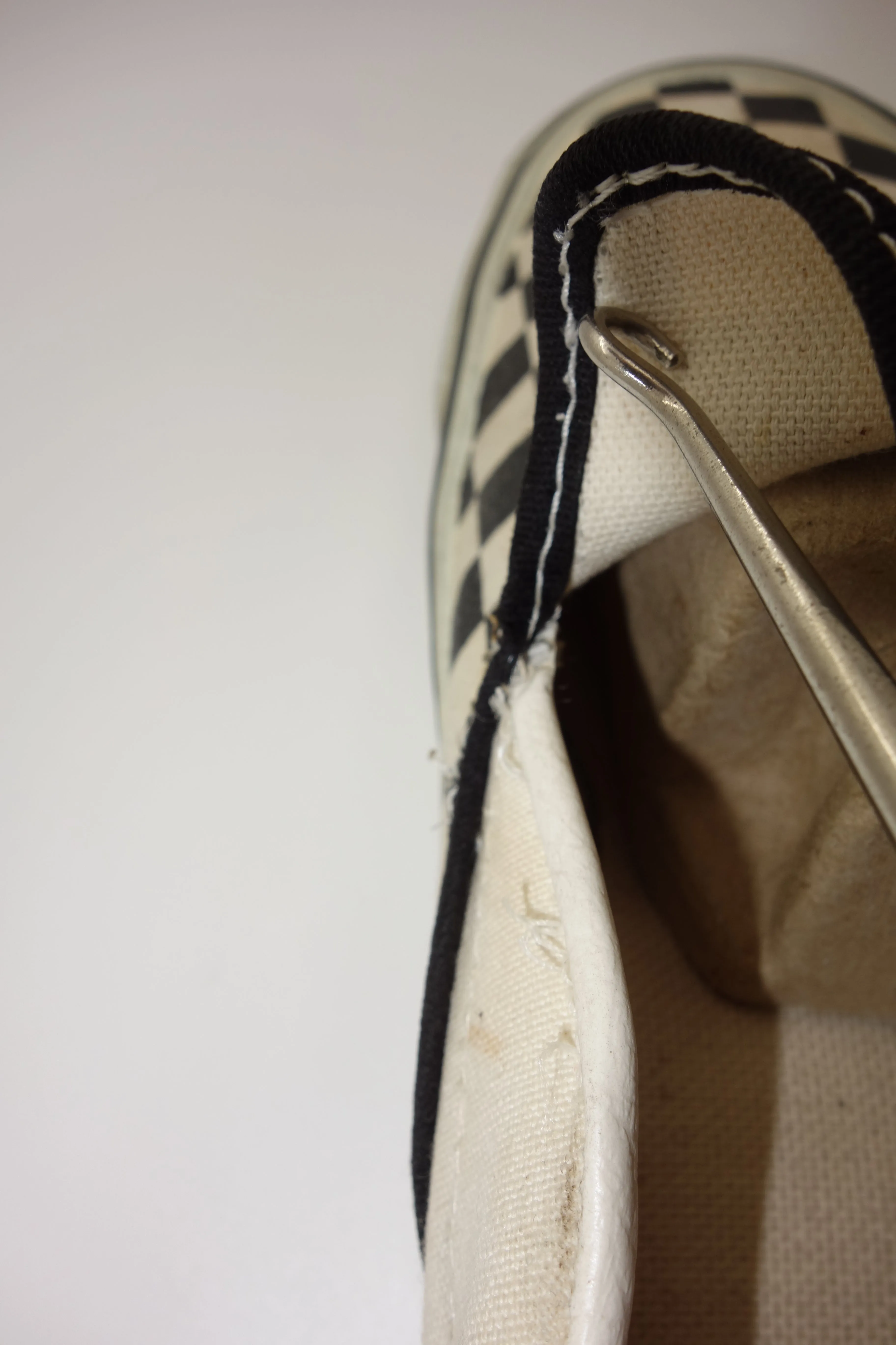 vintage van's style #98 ~ US10.5