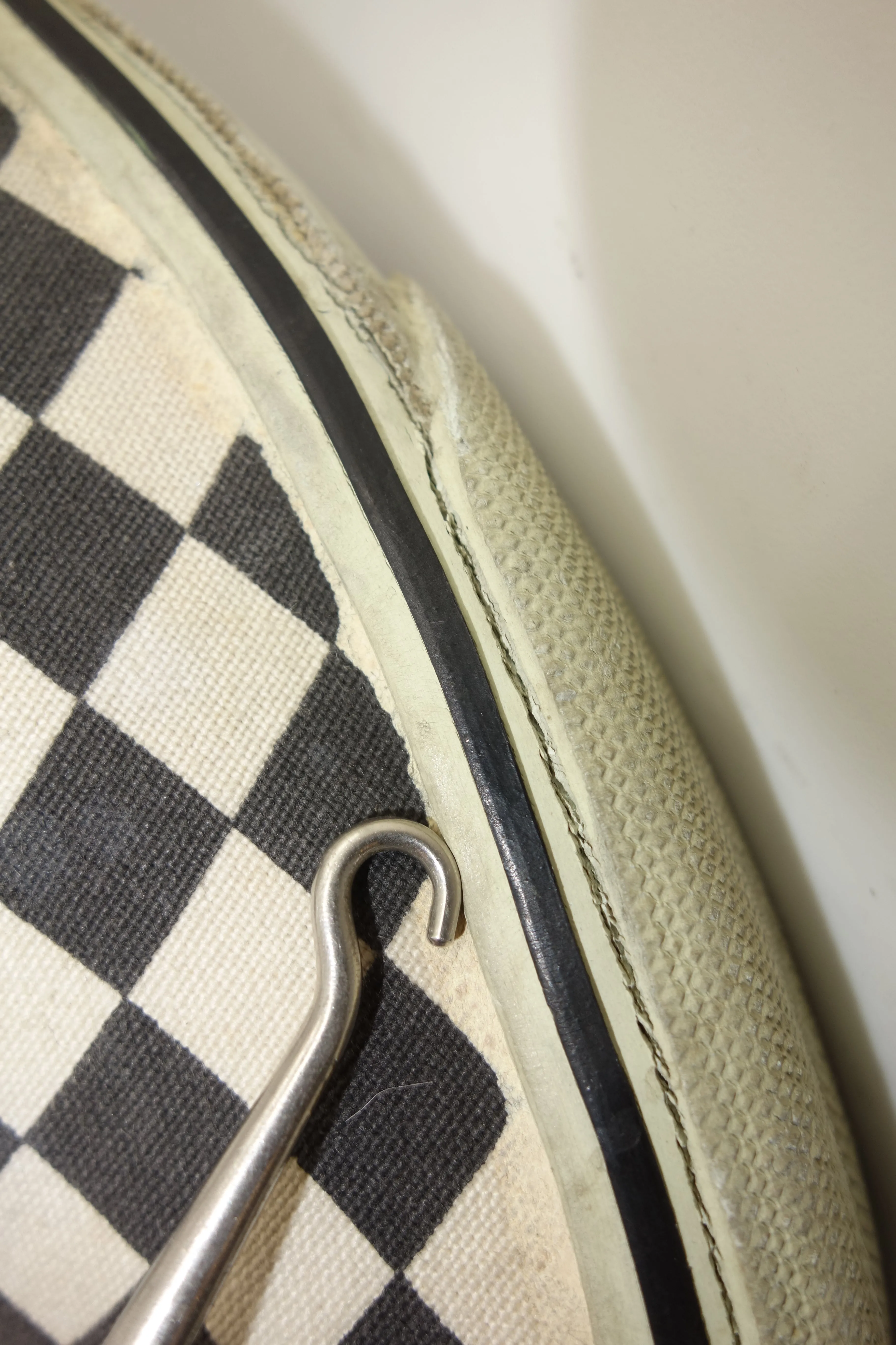 vintage van's style #98 ~ US10