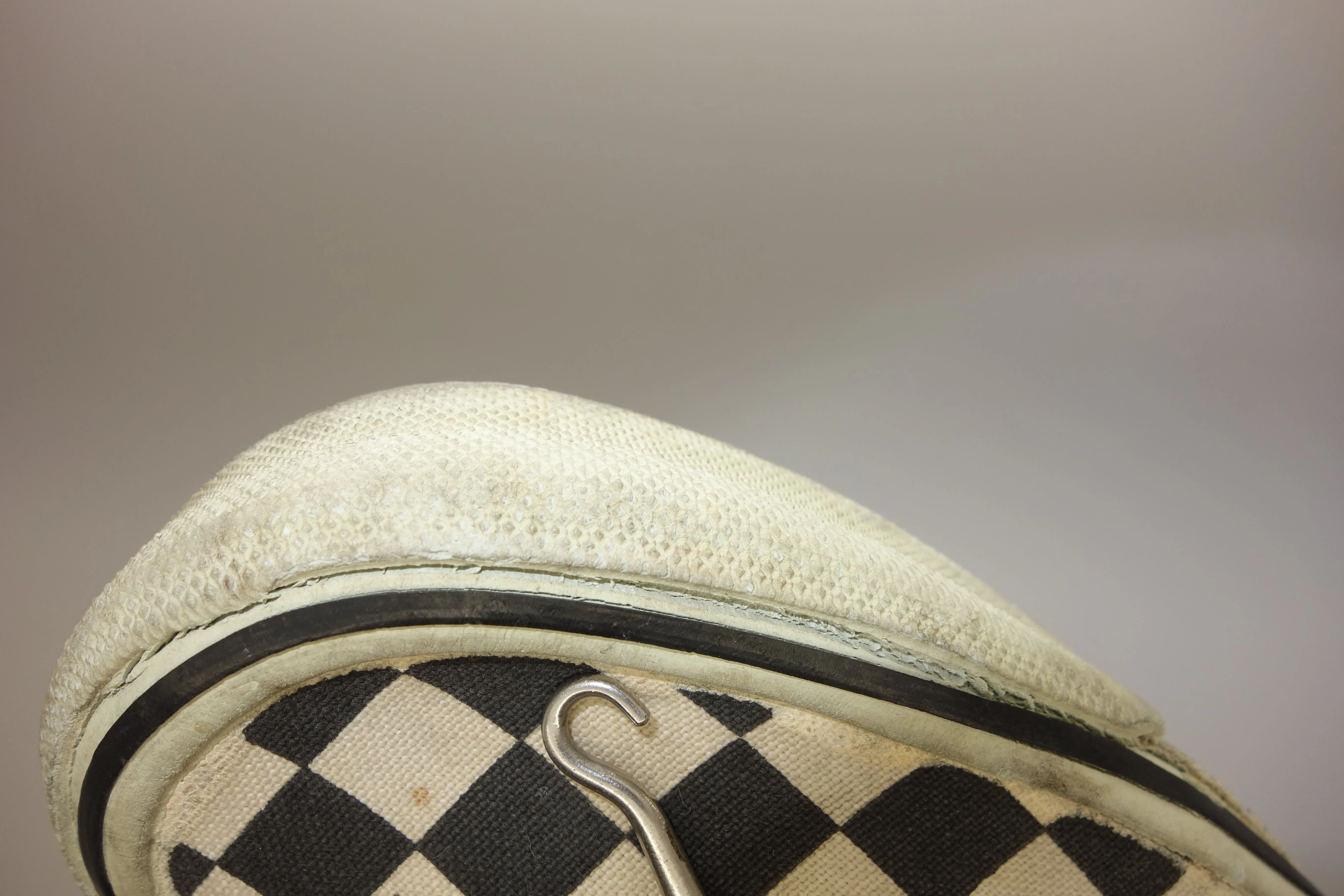 vintage van's style #98 ~ US10