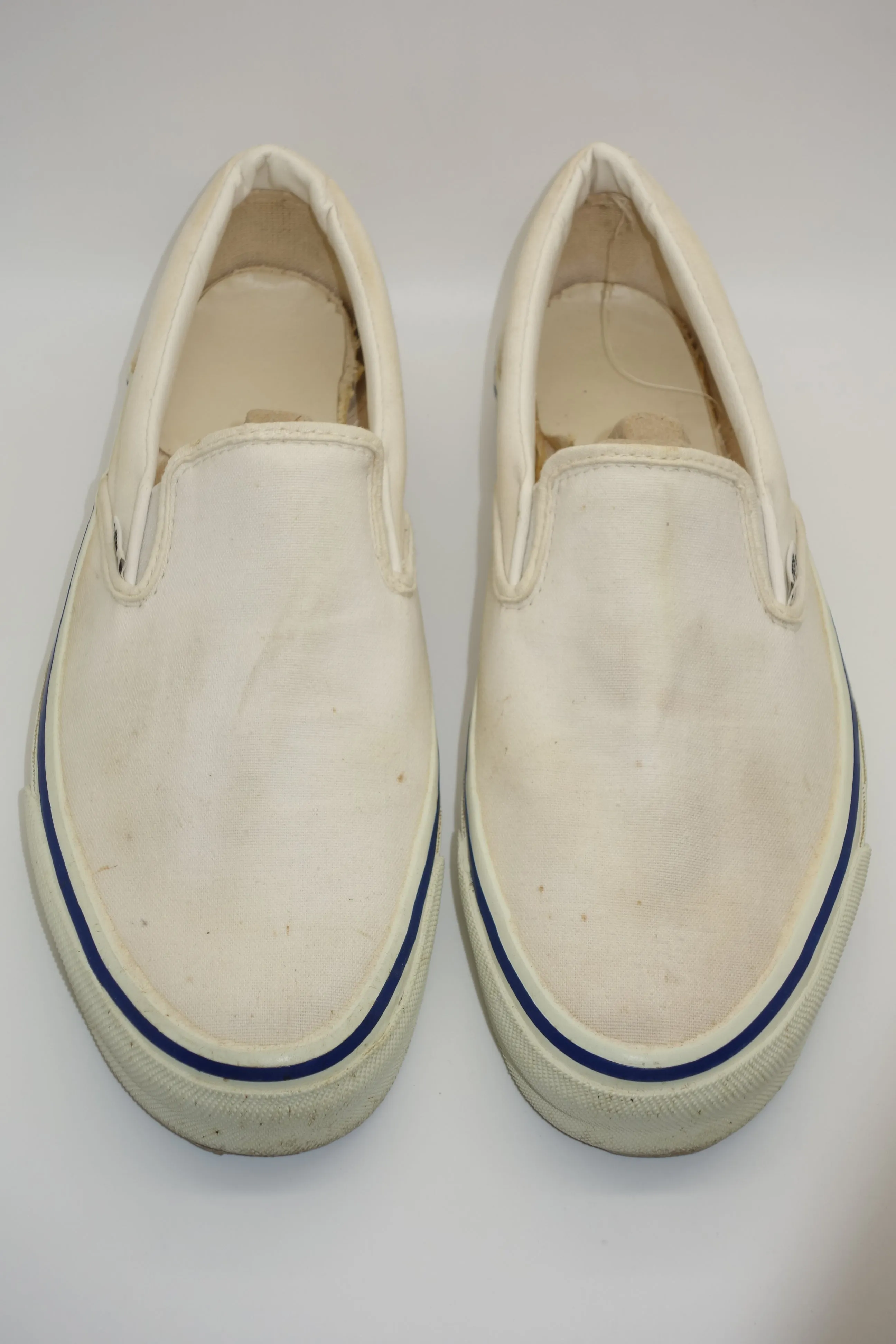 vintage van's style #98 ~ US12