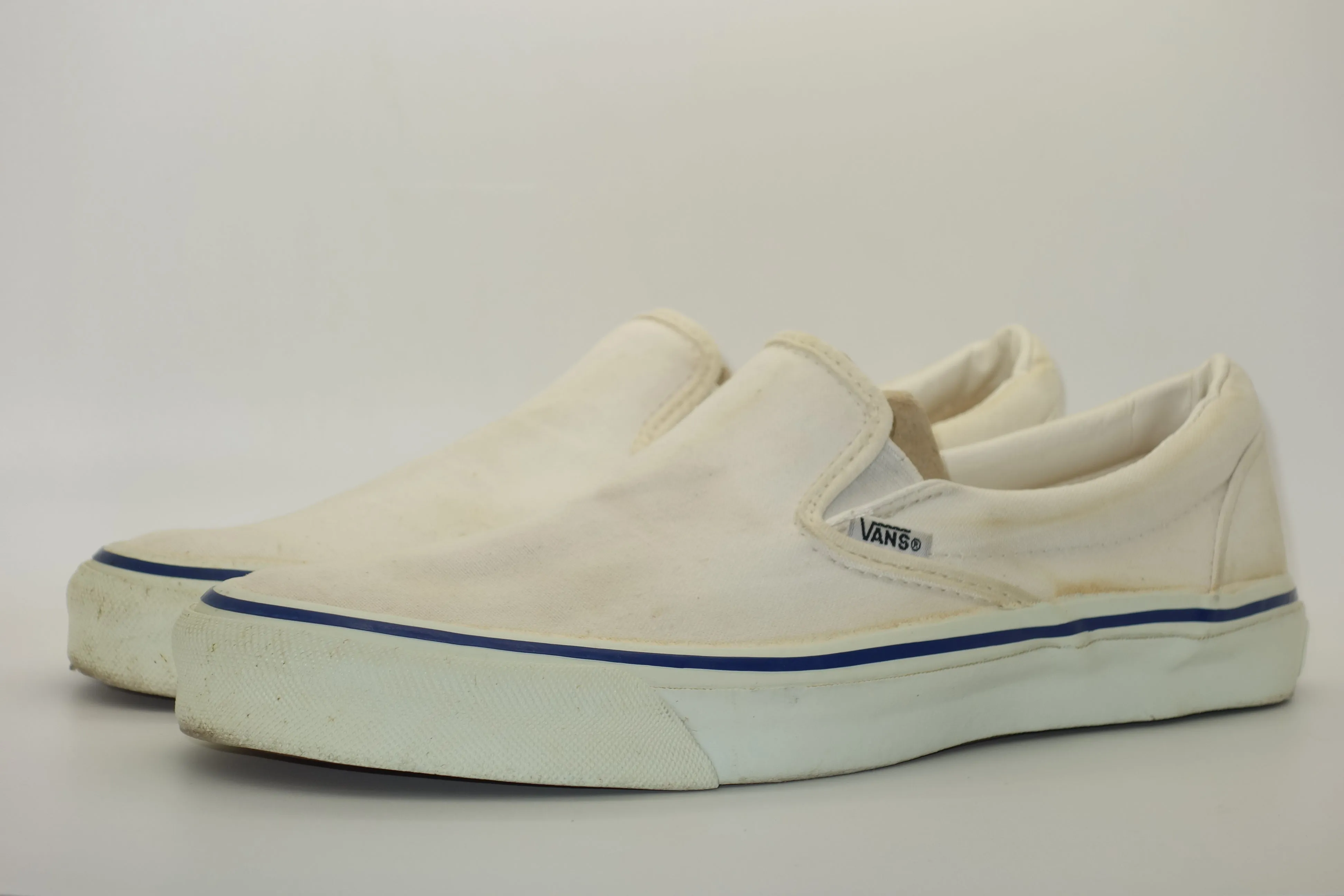 vintage van's style #98 ~ US12
