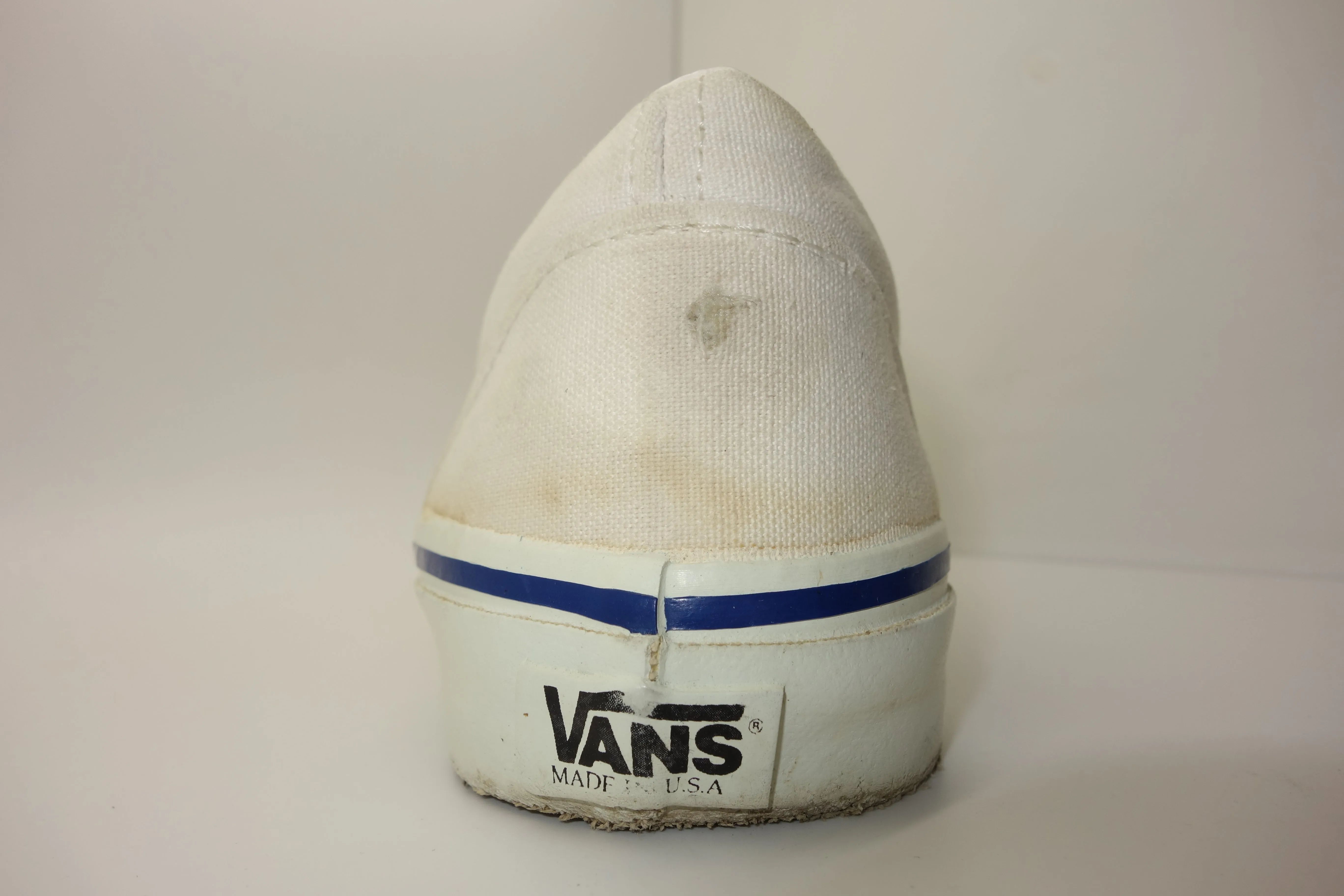 vintage van's style #98 ~ US12
