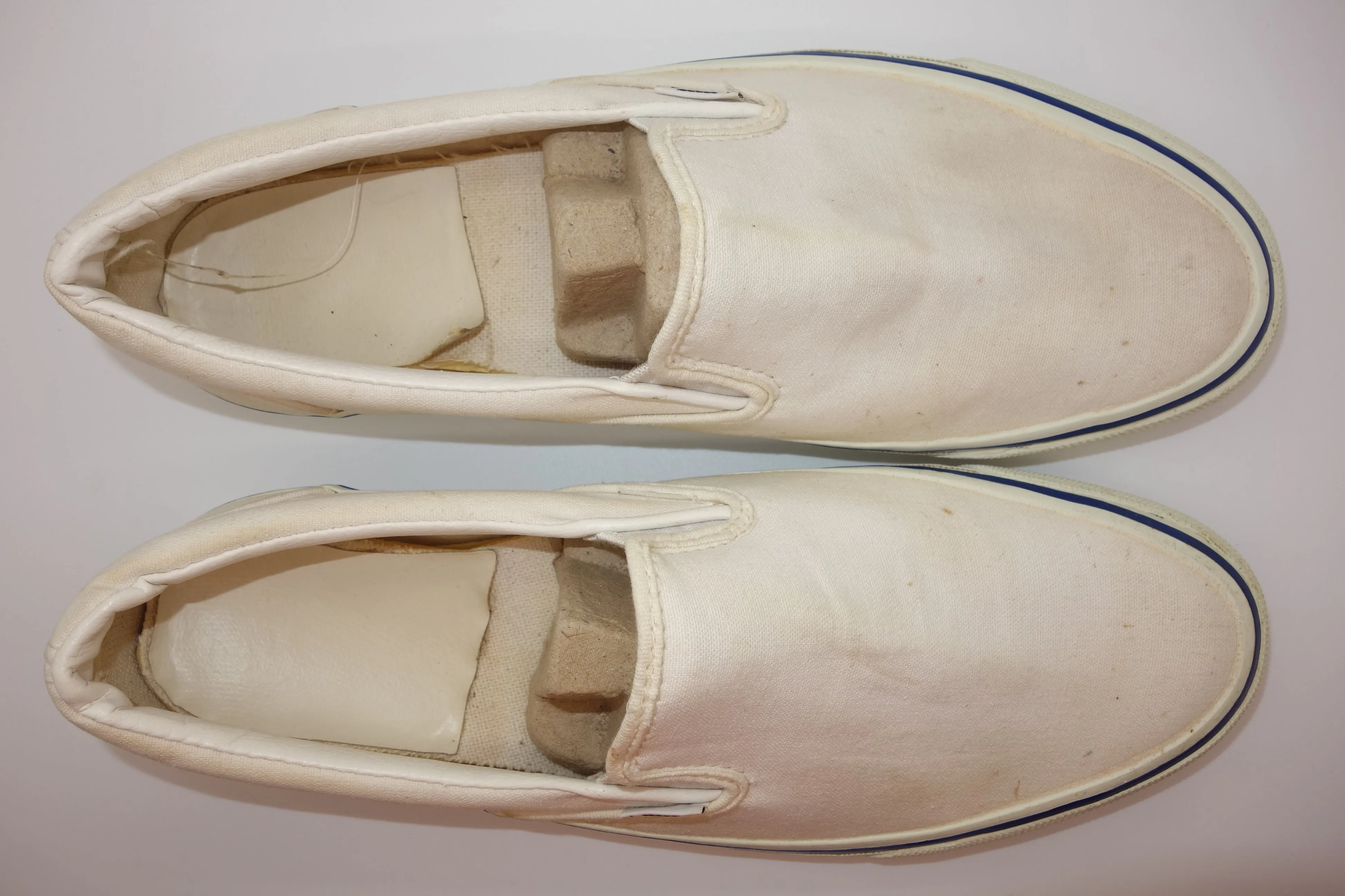 vintage van's style #98 ~ US12