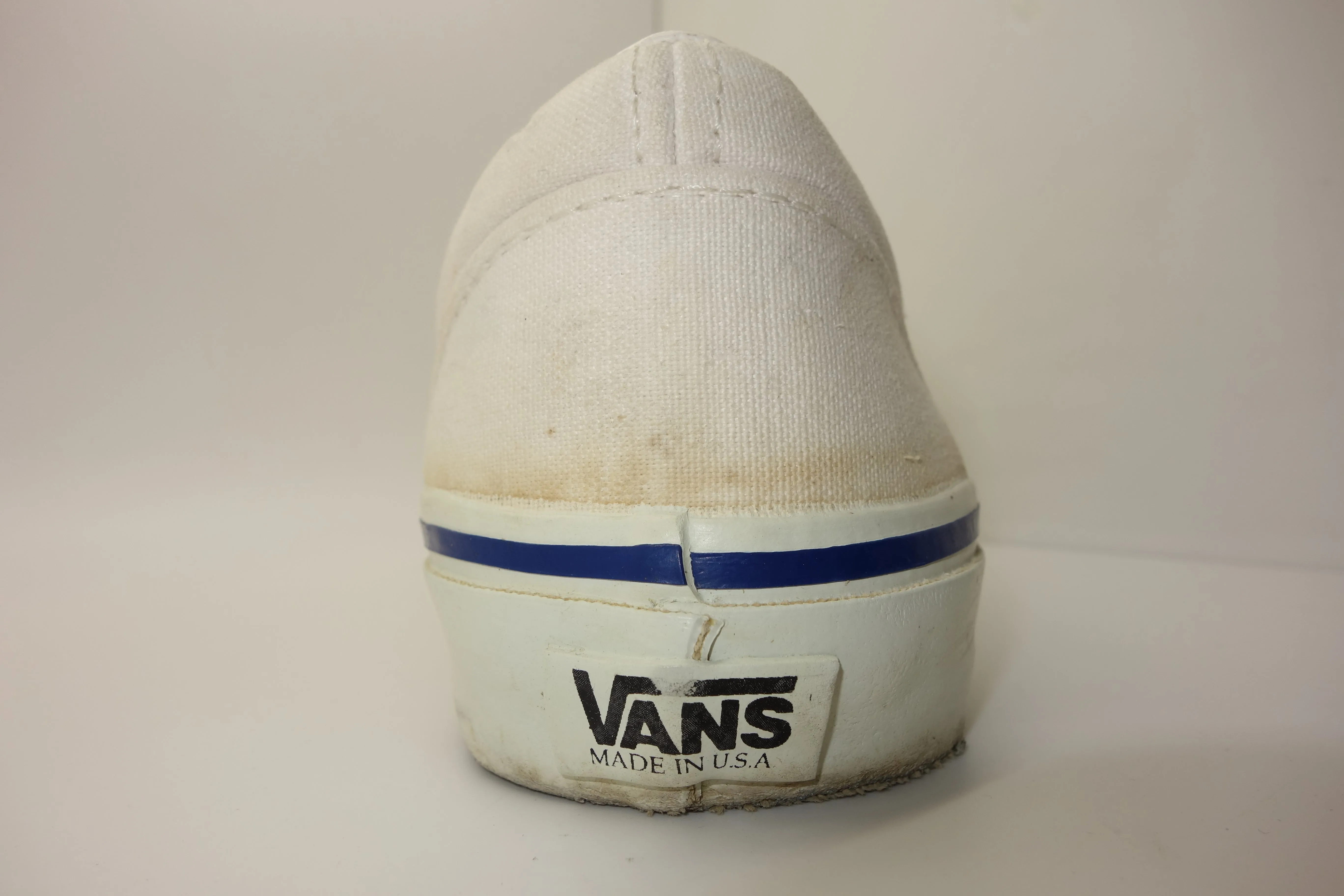 vintage van's style #98 ~ US12