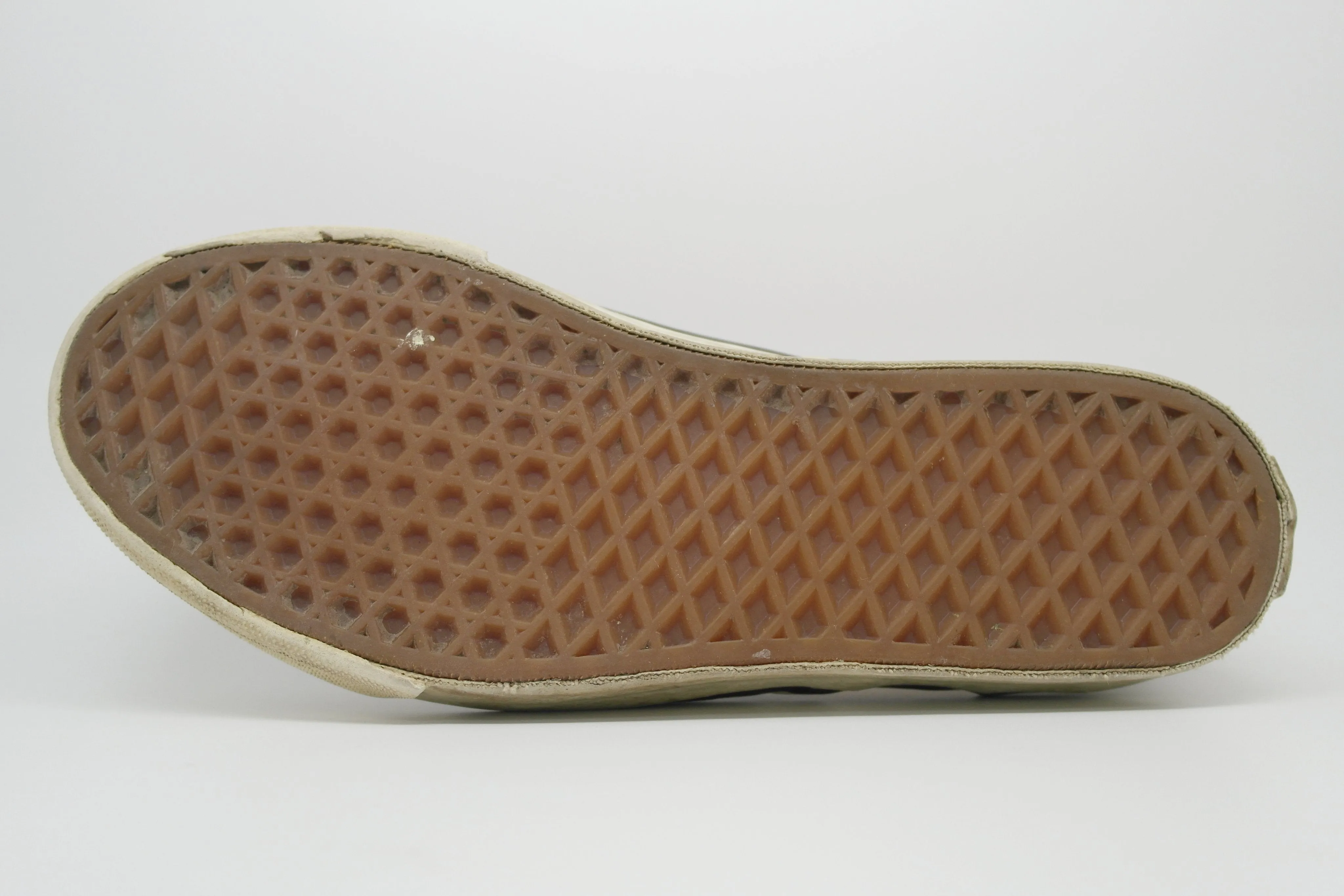 vintage van's style #98 ~ US7.5