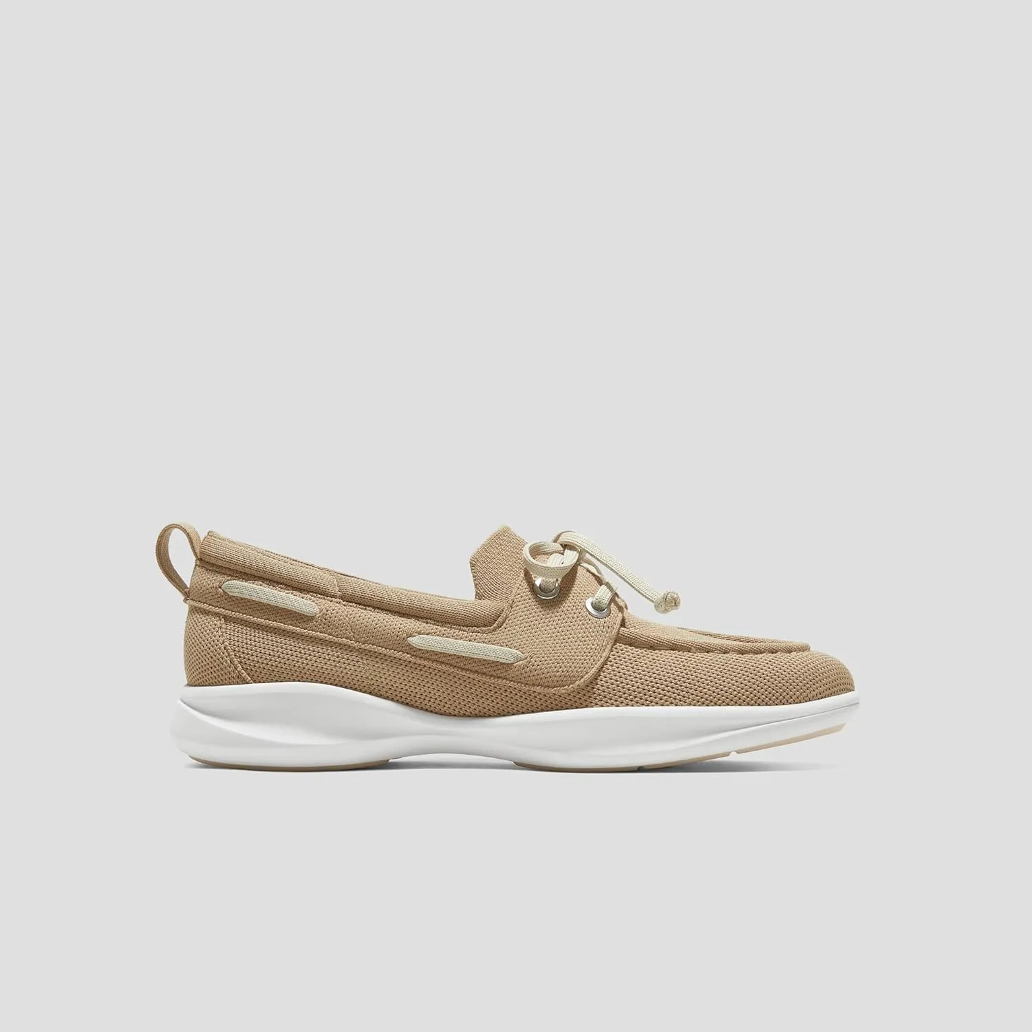VIVAIA Ida Water-Repellent Round-Toe All-Day Walking Sneaker Loafers