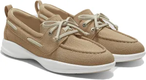 VIVAIA Ida Water-Repellent Round-Toe All-Day Walking Sneaker Loafers