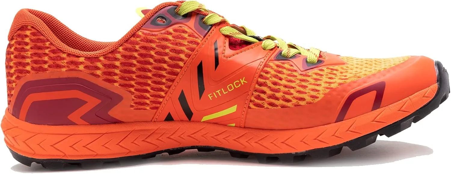 VJ Spark Lightweight, Quick Attack OCR & Trail Running Shoes Voted as a Runner's World Best New Shoe of 2022