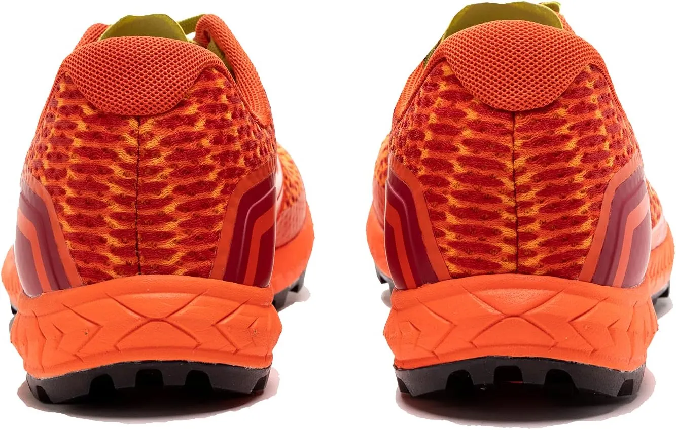 VJ Spark Lightweight, Quick Attack OCR & Trail Running Shoes Voted as a Runner's World Best New Shoe of 2022