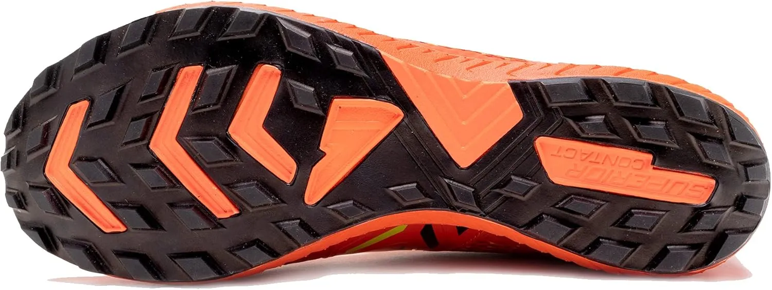 VJ Spark Lightweight, Quick Attack OCR & Trail Running Shoes Voted as a Runner's World Best New Shoe of 2022