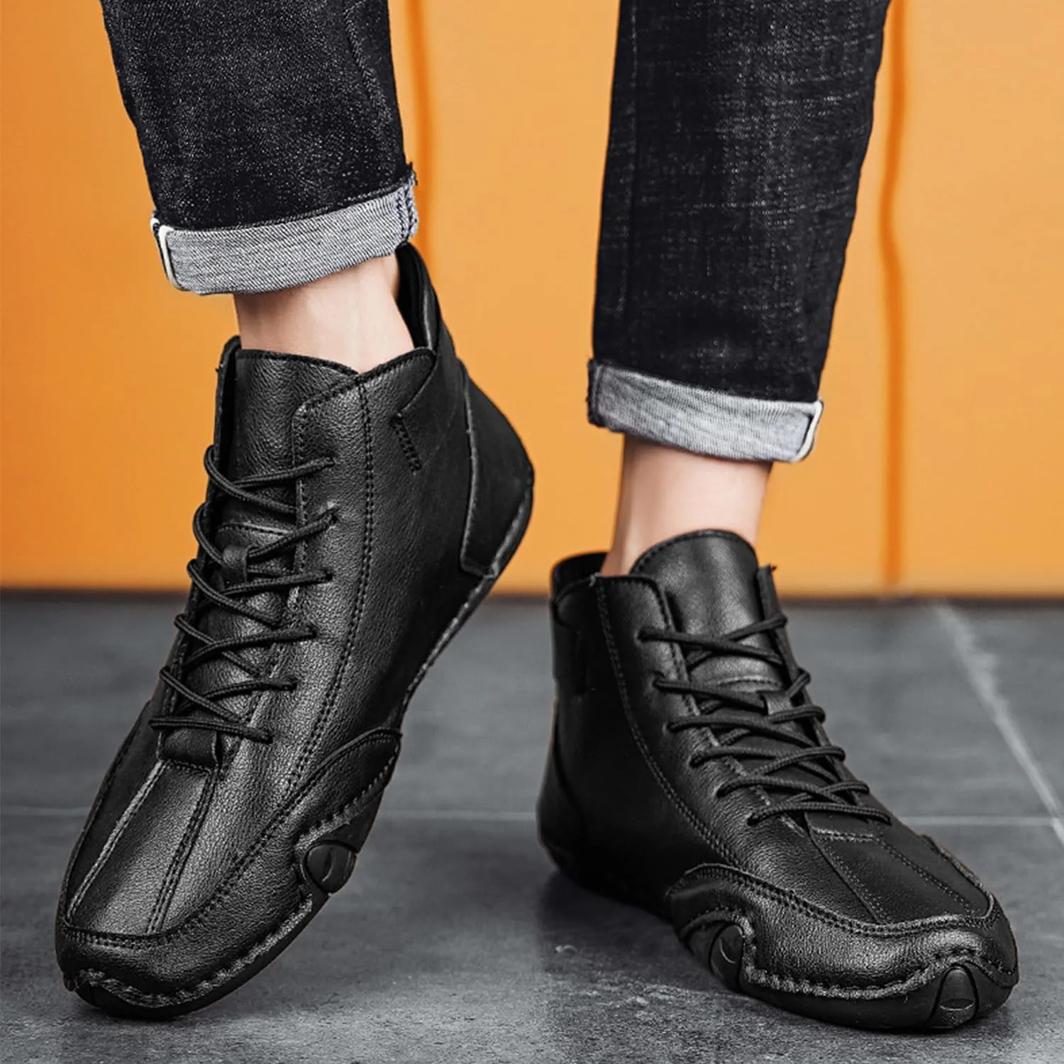 Vogany Shoes Women, Vogldeck - Waterproof and Breathable Orthopedic Shoes, Vogany Shoe Orthopedic Sneakers Women