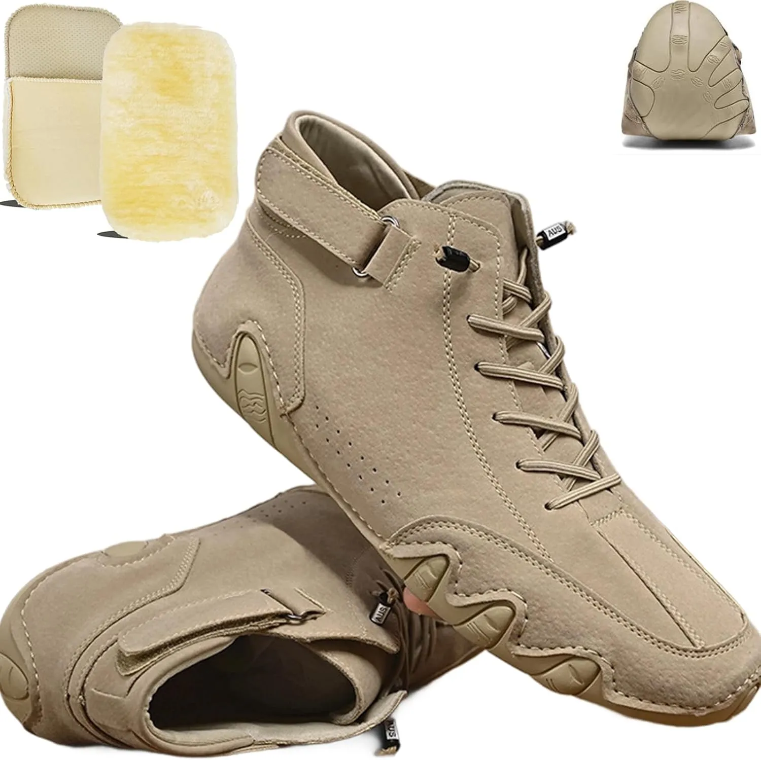 Vogany Shoes Women, Vogldeck - Waterproof and Breathable Orthopedic Shoes, Vogany Shoe Orthopedic Sneakers Women