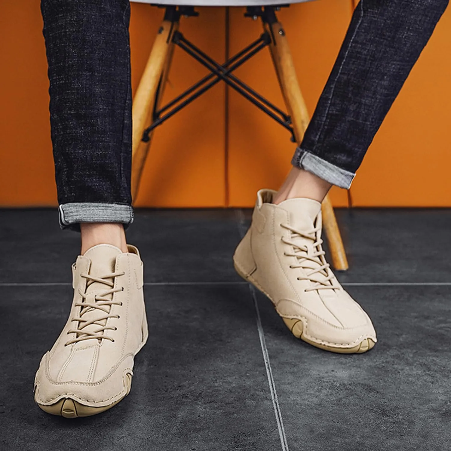 Vogany Shoes Women, Vogldeck - Waterproof and Breathable Orthopedic Shoes, Vogany Shoe Orthopedic Sneakers Women